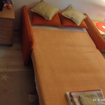Lilly Apartment Budva